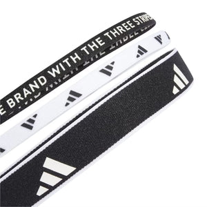 Adidas Headband Multiple (3 Paar) - 