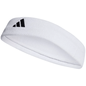Adidas Headband White - 