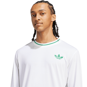 Adidas Long Sleeve T-Shirt Pro - 