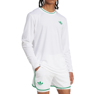 Adidas Long Sleeve T-Shirt Pro - 