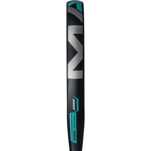 Zijaanzicht van het Adidas Match Light 3.5 2026 padelracket in profiel