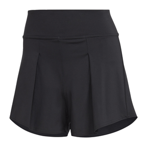 Adidas Match Shorts Black - 