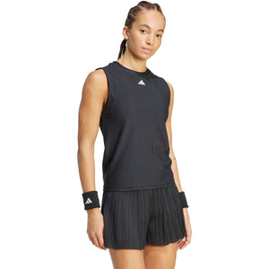 Adidas Match Tank Pro Black - 