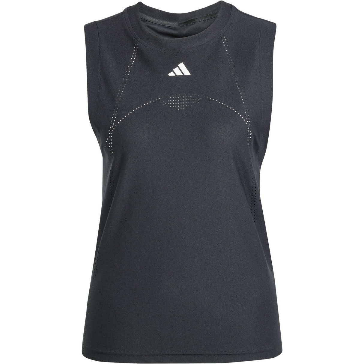 Adidas Match Tank Pro Black - 