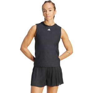 Adidas Match Tank Pro Black - 