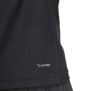 Adidas Match Tank Pro Black - 