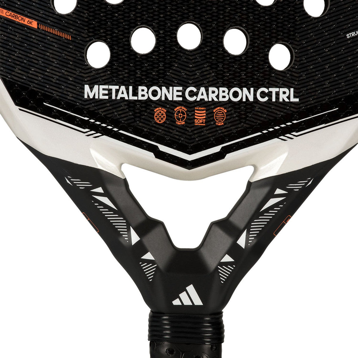Adidas Metalbone Carbon Ctrl 3.5 2026 - 