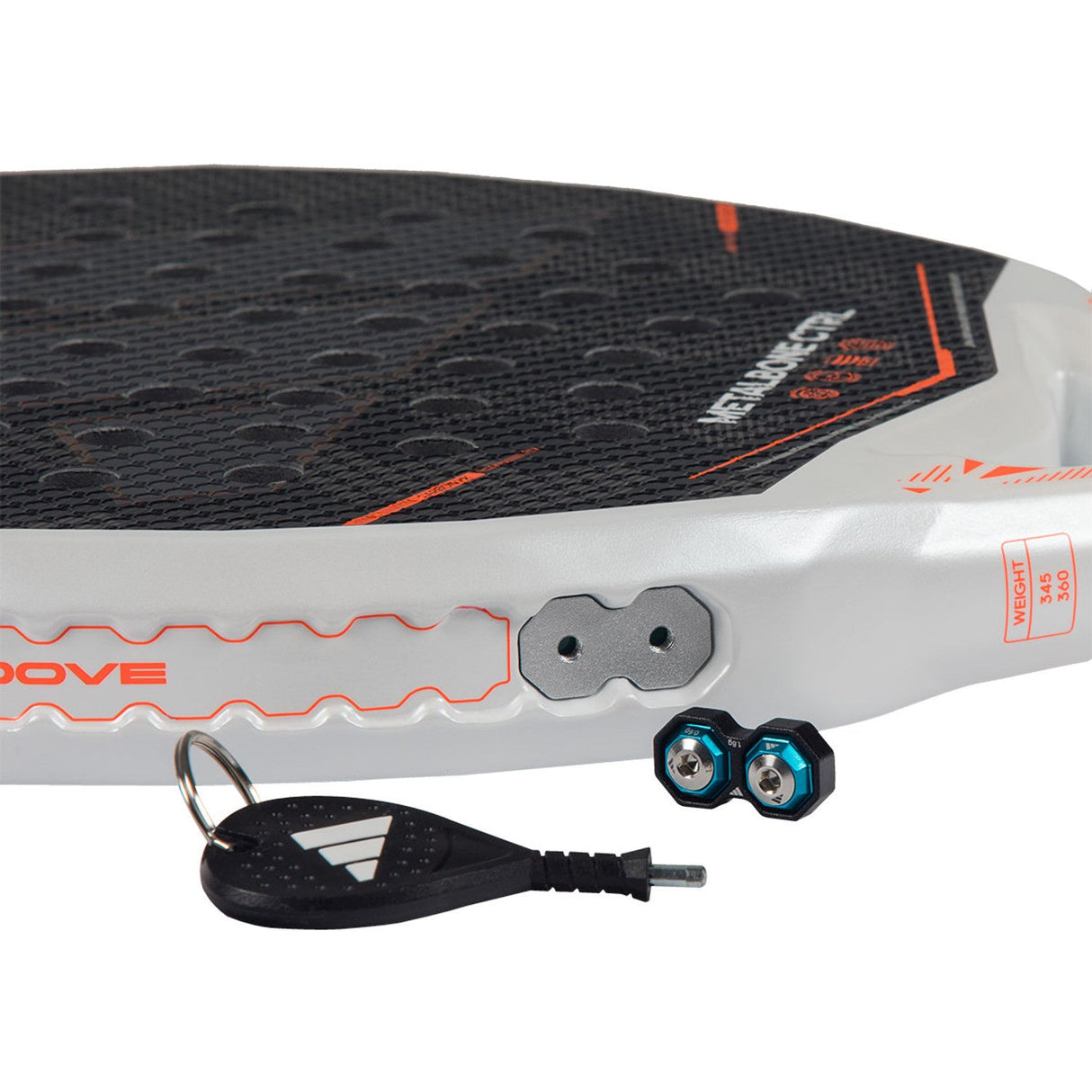 Adidas Metalbone CTRL 3.5 2026 - 