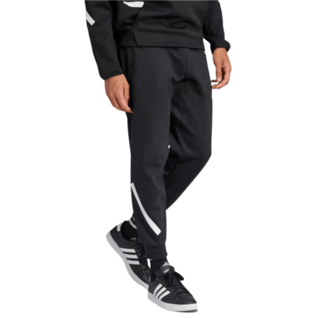 Adidas Pants Z.N.E PT Black - 