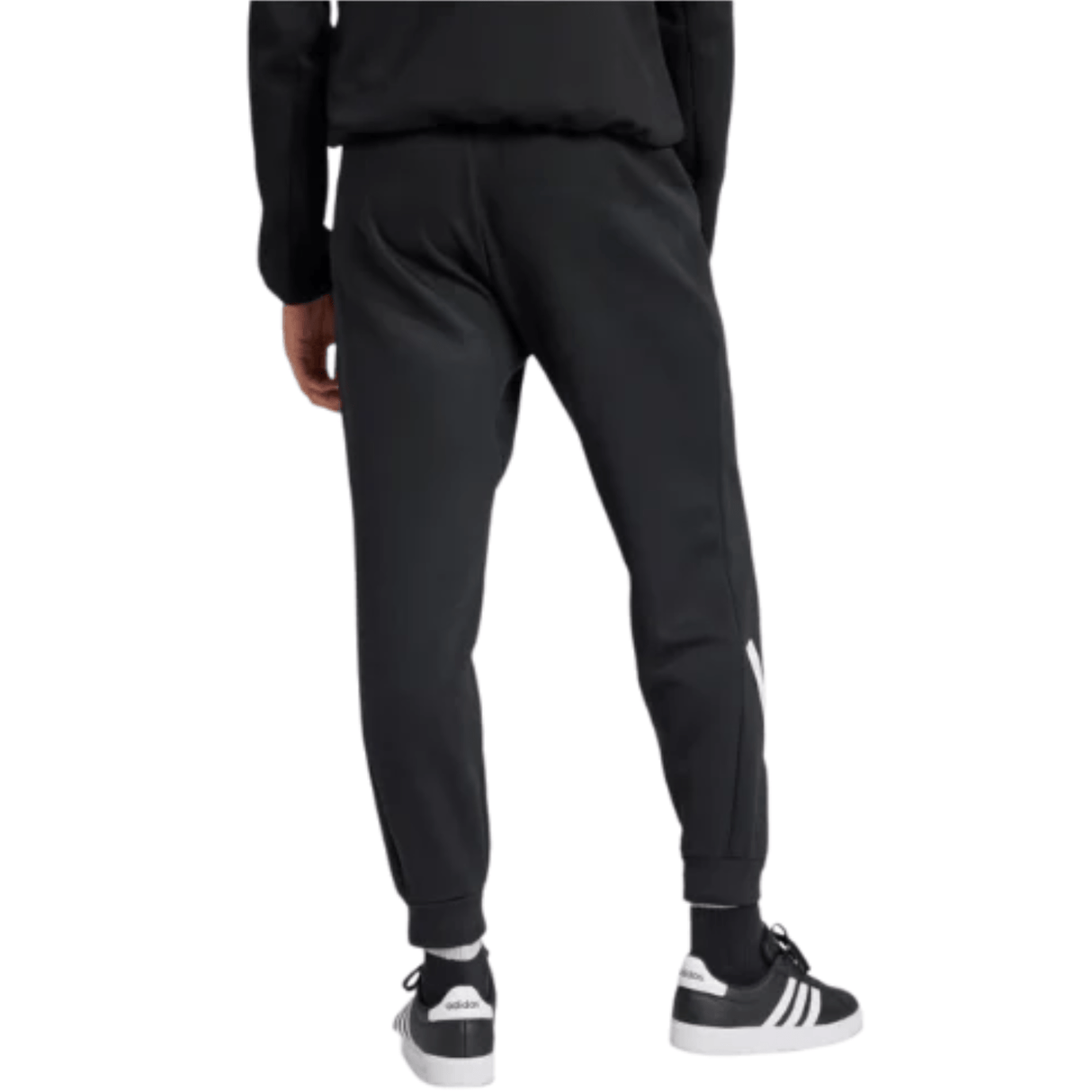 Adidas Pants Z.N.E PT Black - 