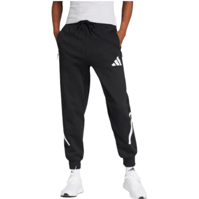 Adidas Pants Z.N.E PT W Black - 