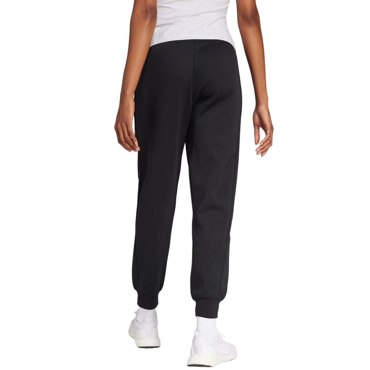 Adidas Pants Z.N.E PT W Black - 