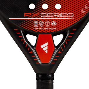 Adidas RX Series Red 3.4 - 