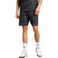Adidas Shorts Club Graphic Black - 