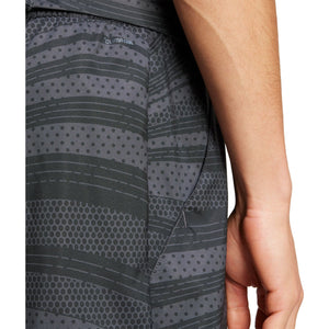 Adidas Shorts Club Graphic Black - 
