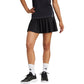 Adidas Skirt Club Pleated Black - 