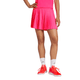 Adidas Skirt Club Pleated Pink - 