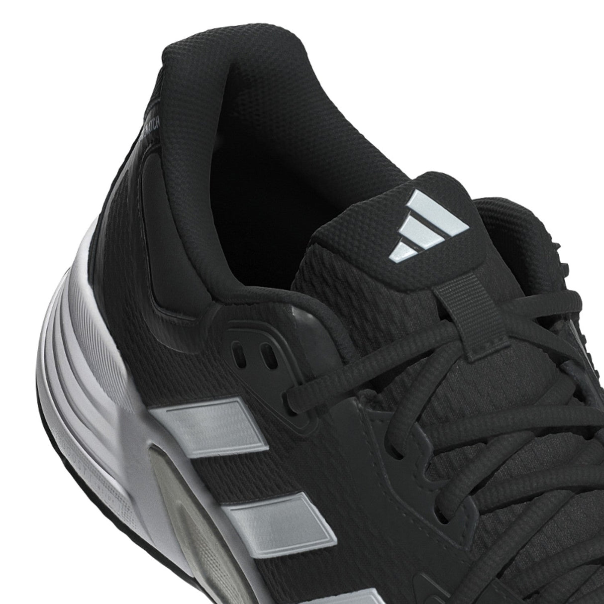 Adidas Solematch Control M Black - 