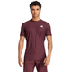 Adidas T-Shirt Freelift Burgundy - 