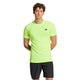 Adidas T-Shirt Freelift Lime - 