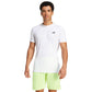 Adidas T-Shirt Freelift White - 