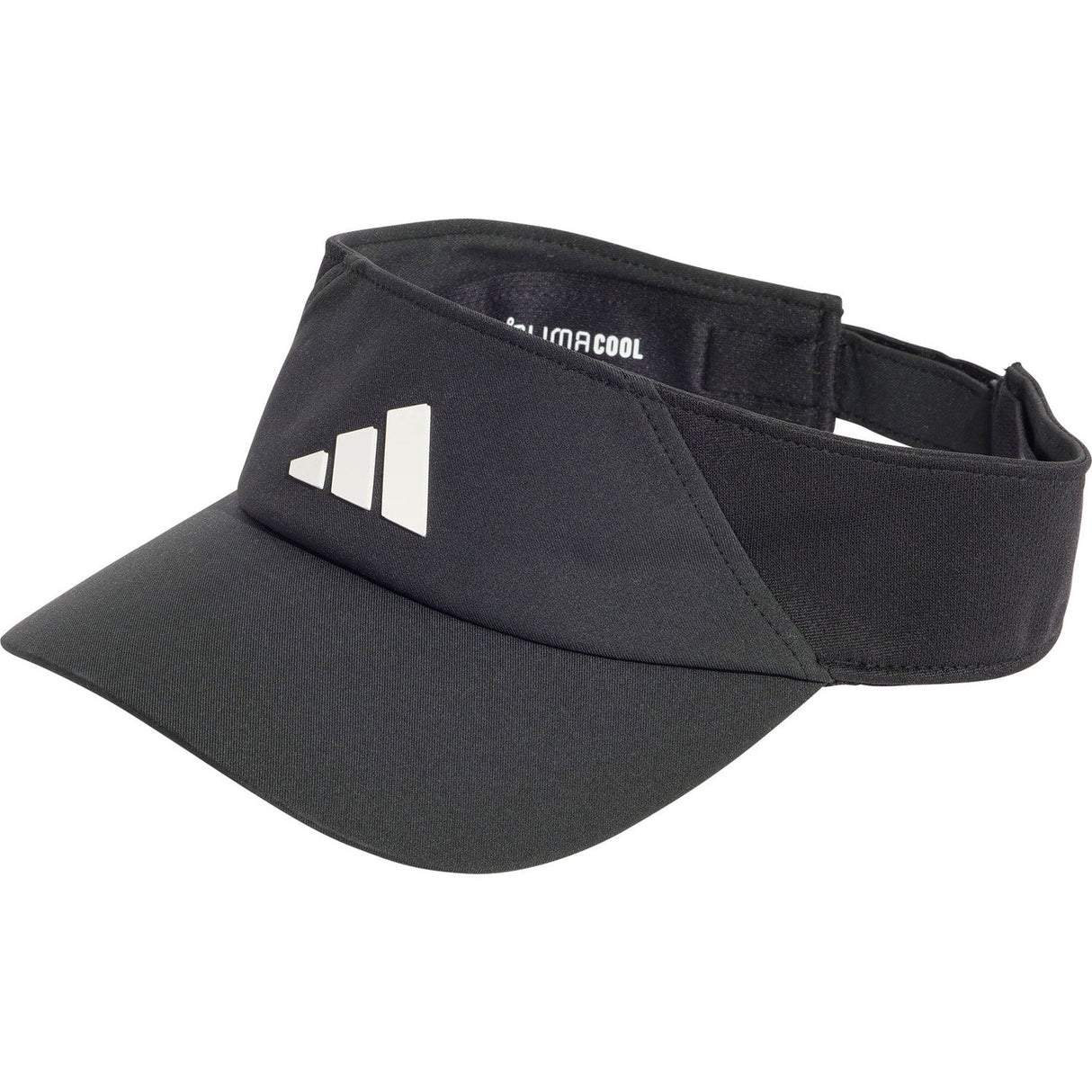 Adidas Visor Climacool Black - 