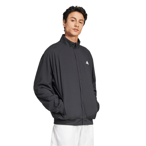 Adidas Walk On Jacket Black - 