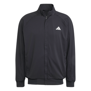 Adidas Walk On Jacket Black - 