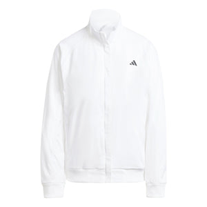 Adidas Walk On Jacket W White - 