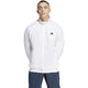 Adidas Walk On Jacket White - 