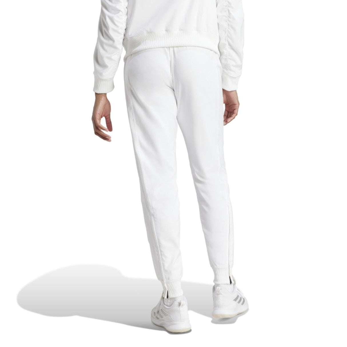 Adidas Walk On Pants W White - 