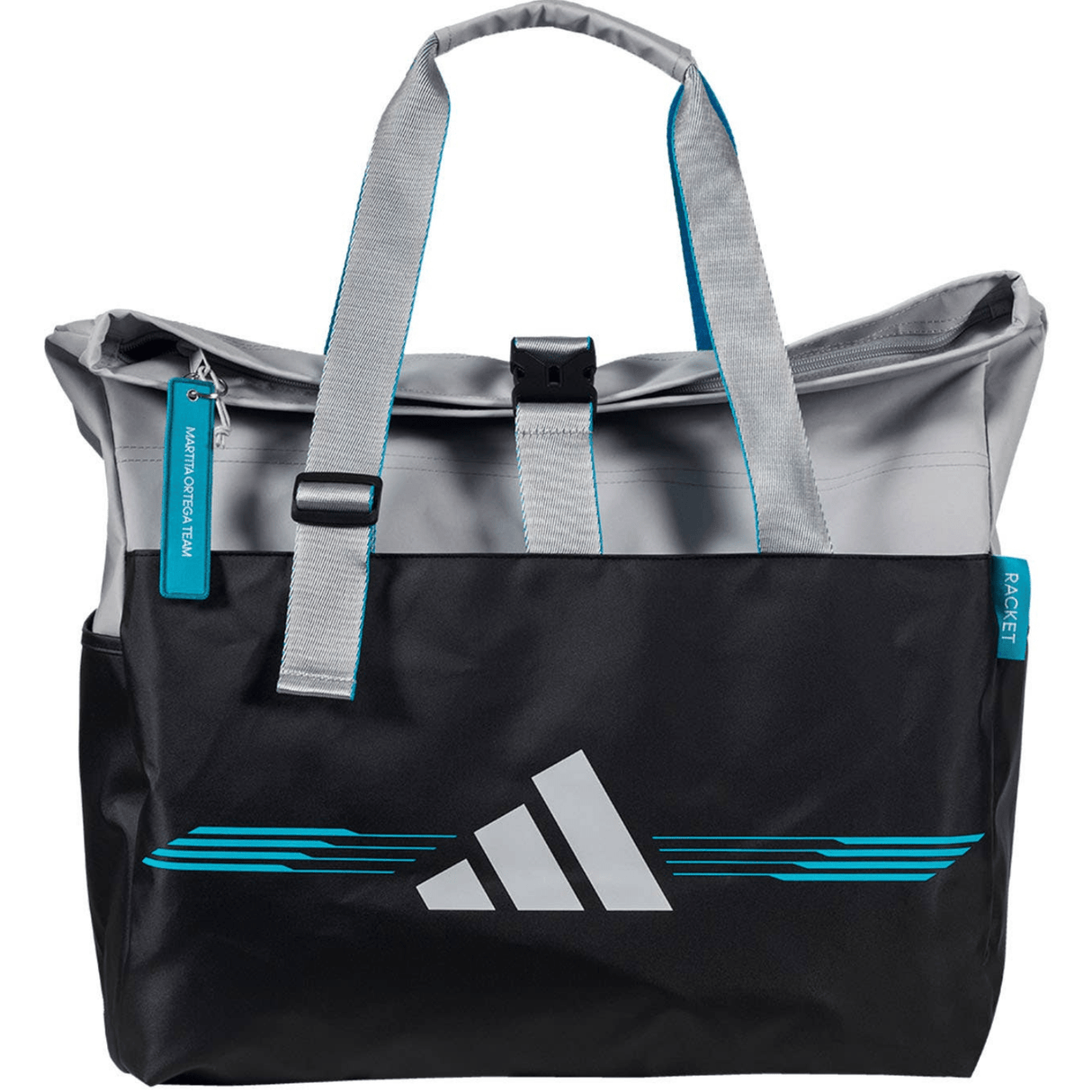 Adidas Weekendbag 3.4 Offwhite - 