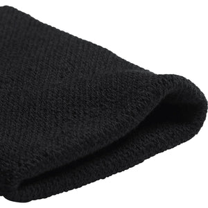 Adidas Wristband Black - 