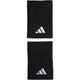 Adidas Wristband Black - 