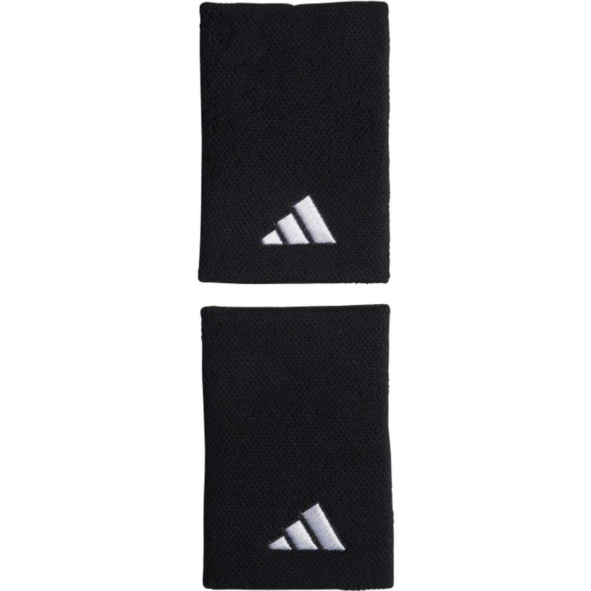 Adidas Wristband Black - 
