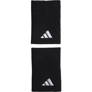 Adidas Wristband Black - 