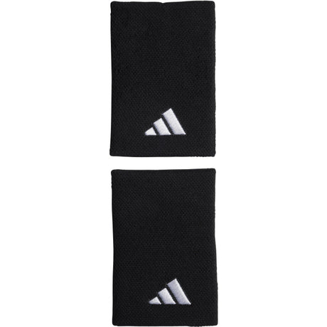 Adidas Wristband Black - 