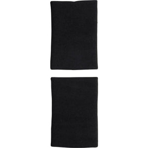 Adidas Wristband Black - 