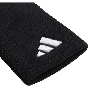 Adidas Wristband Black - 