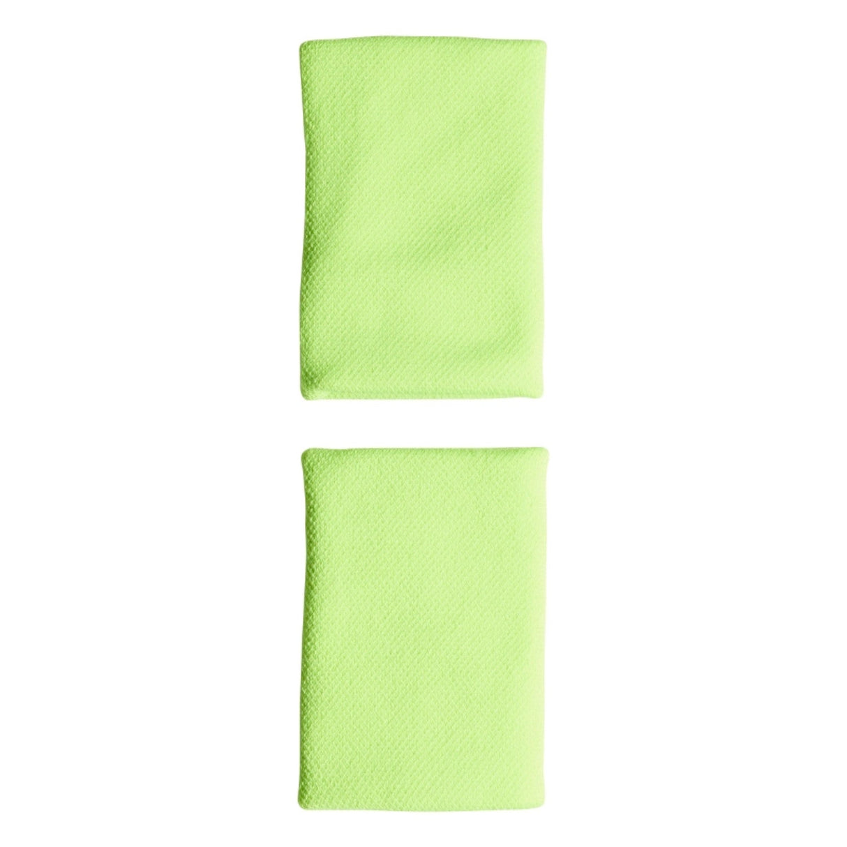 Adidas Wristband Green - 