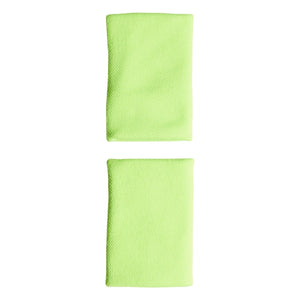 Adidas Wristband Green - 
