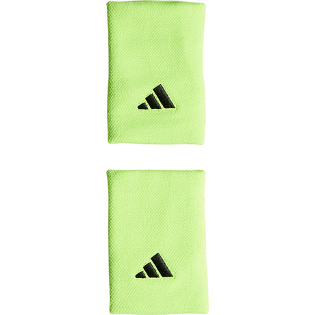 Adidas Wristband Green - 