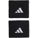 Adidas Wristband Small Black - 