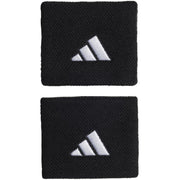 Adidas Wristband Small Black