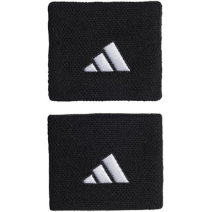 Adidas Wristband Small Black - 