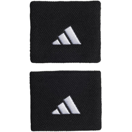 Adidas Wristband Small Black - 