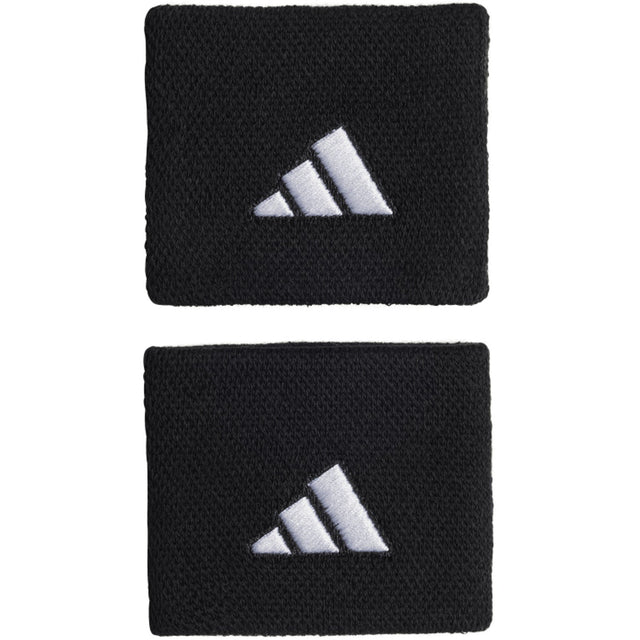 Adidas Wristband Small Black