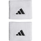 Adidas Wristband Small White - 