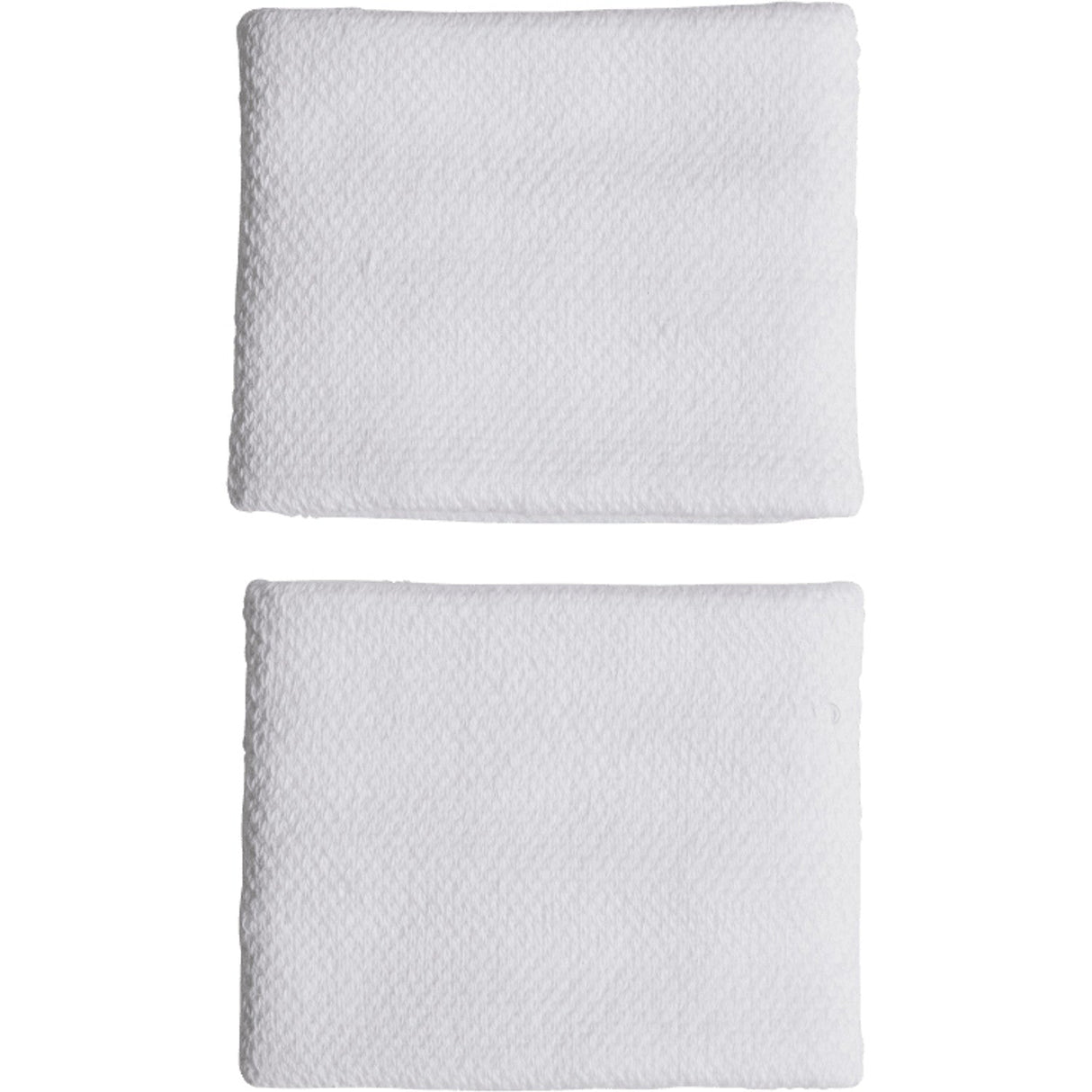 Adidas Wristband Small White - 