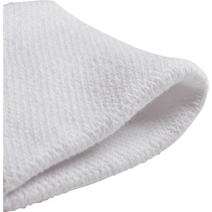 Adidas Wristband Small White - 